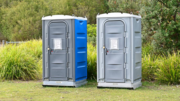 Best Portable Toilet Waste Disposal  in Hutchins, TX