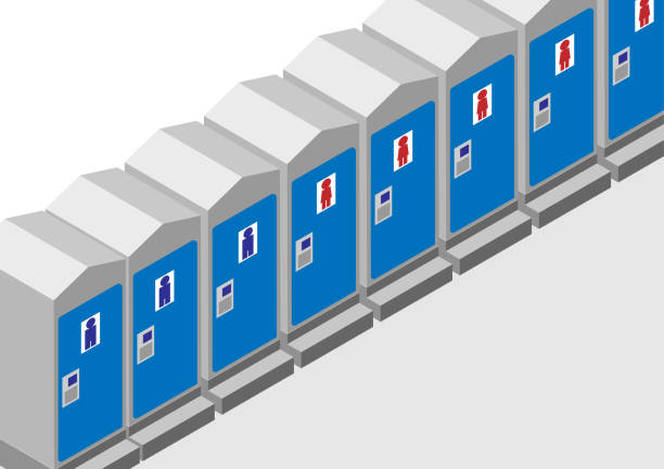 Best ADA-Compliant Portable Toilet Rental  in Hutchins, TX