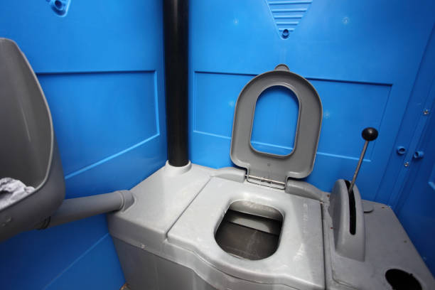 Professional Portable Potty Rental in Hutchins, TX