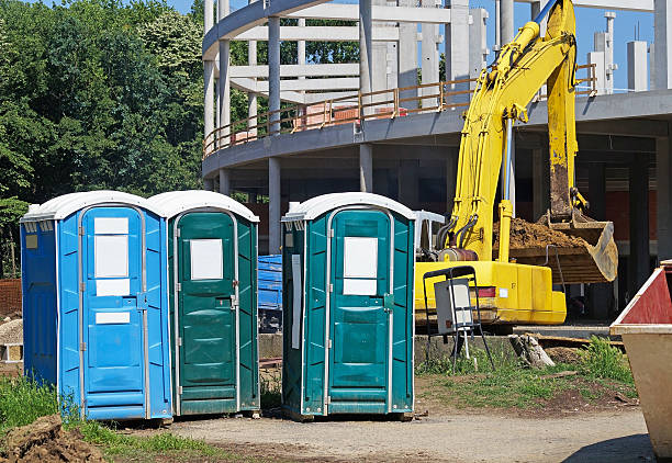 Best Restroom Trailer for Weddings  in Hutchins, TX