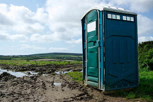 Best Standard Portable Toilet Rental  in Hutchins, TX